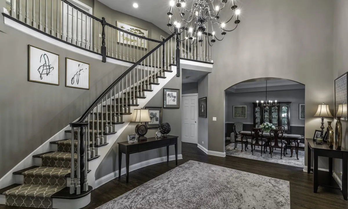 G LOPEZ PROFESSIONAL REMODELING LLC - Project 2